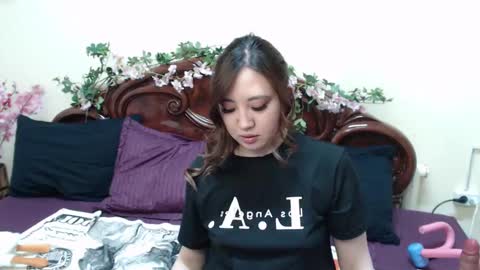 Katy online show from March 2025 06:01:02 PM