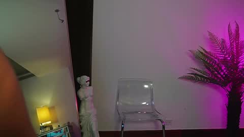 Katyerave online show from September 2025 08:09:01 PM