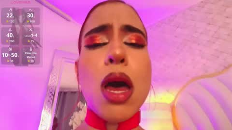 katyjackson online show from April 2026 04:00:01 PM