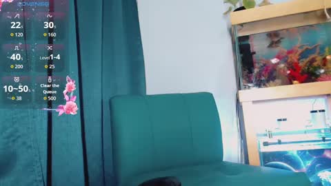 Snapshot of katykennex chatting on September 2025 01:07:02 AM KATY online show from September 2025 01:07:02 AM