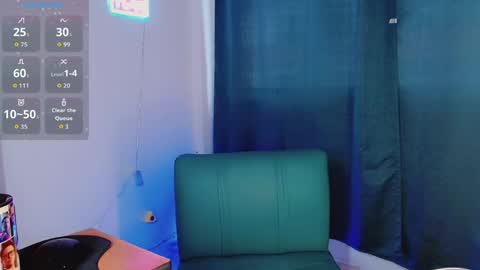 KATY online show from April 2026 10:12:02 PM