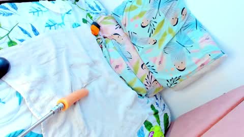 lilii-pety online show from January 2025 04:06:01 AM