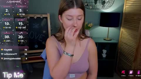 katymeaw online show from February 2026 02:53:01 AM