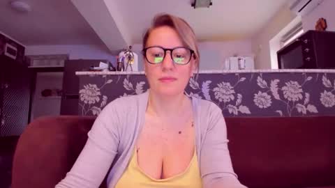 Katy online show from April 2026 05:19:08 AM