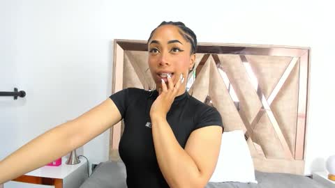 Snapshot of katyortiz chatting on September 2025 11:43:02 AM katyortiz online show from September 2025 11:43:02 AM