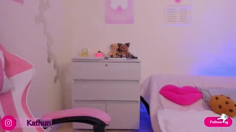 Katy online show from March 2026 12:07:01 AM