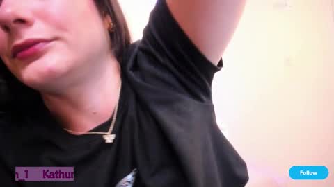 Katy online show from March 2026 09:23:01 PM