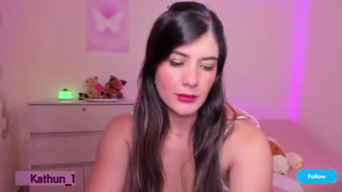 Katy online show from April 2026 10:55:02 PM