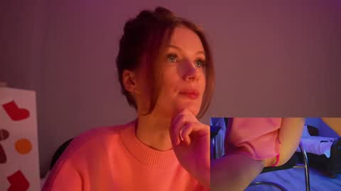 Snapshot of katyskinny chatting on December 2024 04:47:01 PM Katy online show from December 2024 04:47:01 PM