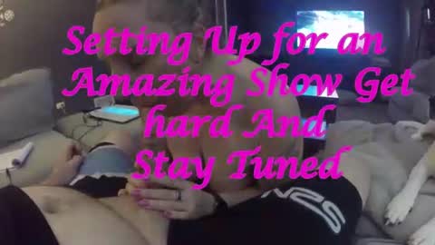 KatzMeow4U online show from July 2026 12:48:01 AM