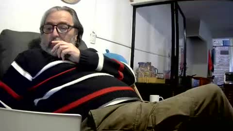 Snapshot of kausername chatting on January 2025 07:27:02 PM Marko online show from January 2025 07:27:02 PM