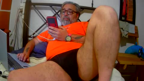 Marko online show from November 2025 10:16:01 AM