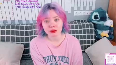 Yuki  online show from February 2026 06:20:02 AM