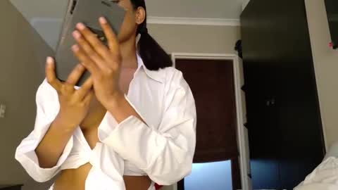 kawaiibabypie online show from January 2025 10:10:01 AM
