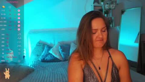 Snapshot of kaya_davies chatting on June 2026 11:31:02 PM Kaya online show from June 2026 11:31:02 PM