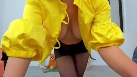 Snapshot of kaya_kiss chatting on March 2025 04:13:01 AM Kaya online show from March 2025 04:13:01 AM