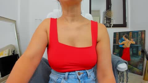 Snapshot of kaya_kiss chatting on October 2025 04:01:02 AM Kaya online show from October 2025 04:01:02 AM