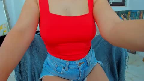 Snapshot of kaya_kiss chatting on October 2025 04:02:02 AM Kaya online show from October 2025 04:02:02 AM