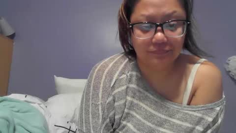 Kaya Sweetz online show from December 2024 08:26:01 AM