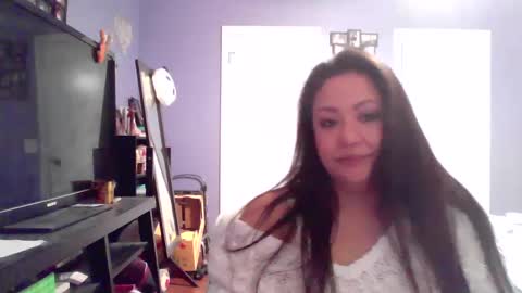 Kaya Sweetz online show from March 2025 07:30:01 AM