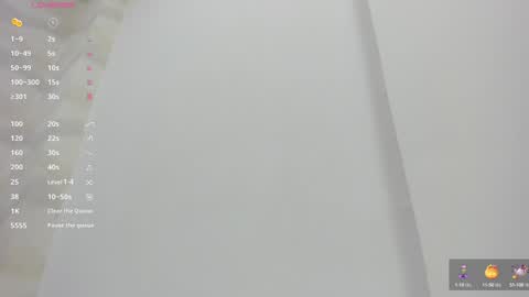   online show from January 2025 11:20:02 AM