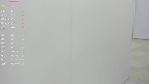   online show from March 2025 11:29:02 AM