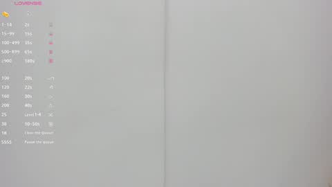   online show from March 2025 11:25:02 AM