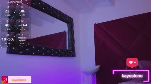 Snapshot of kayalstone chatting on November 2025 06:24:01 AM Cattleya stone online show from November 2025 06:24:01 AM