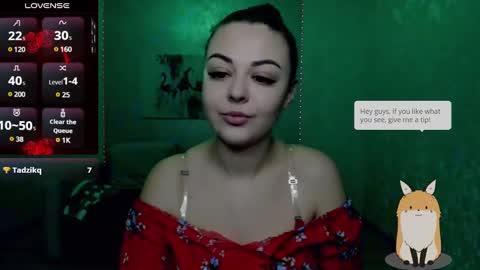 Snapshot of kayaskylar chatting on January 2025 12:14:02 AM Kaya online show from January 2025 12:14:02 AM