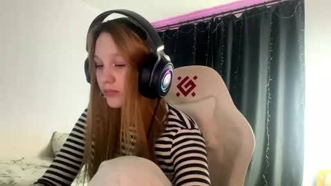 Amia online show from April 2026 06:55:02 PM