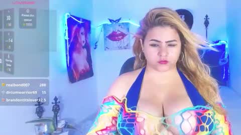 SexyKayden online show from October 2025 12:28:01 PM