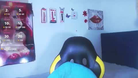 SexyKayden online show from March 2026 01:40:02 AM