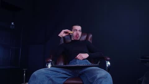 KaydenDrew online show from December 2025 05:46:01 AM