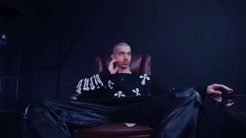 KaydenDrew online show from December 2025 05:25:02 AM