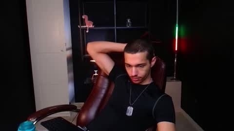 KaydenDrew online show from February 2026 05:15:01 AM