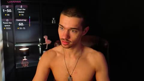 KaydenDrew online show from March 2026 06:09:01 AM