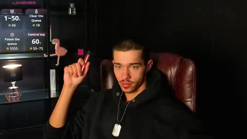 KaydenDrew online show from March 2026 05:13:02 AM