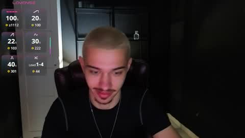 KaydenDrew online show from March 2026 04:45:02 AM