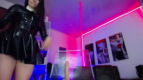 CAMILA online show from January 2025 03:04:01 PM