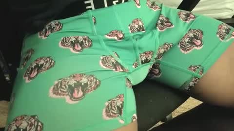 KayisHard online show from September 2025 02:02:01 AM