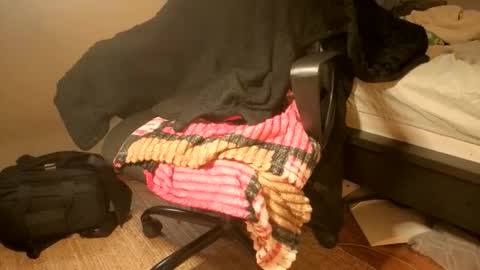 KayisHard online show from January 2026 01:39:01 PM