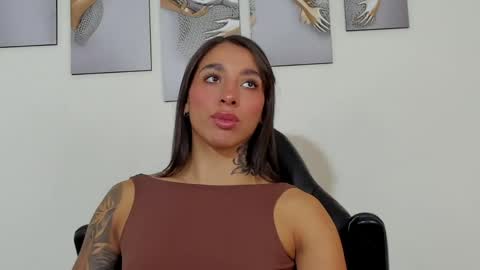 Kayla Batista INDEPENDENT ACCOUNT online show from March 2026 10:24:02 PM