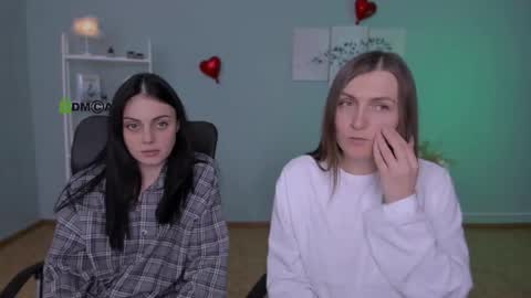 Cute Kayla online show from February 2026 03:08:01 PM