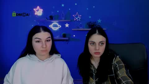 Cute Kayla online show from February 2026 09:27:01 AM