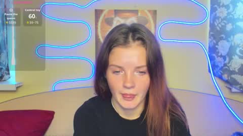 Kayla online show from September 2025 04:16:02 AM