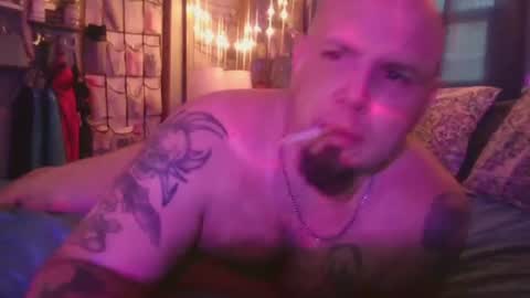 Snapshot of kaylaandmike23 chatting on August 2026 12:12:02 AM M and K online show from August 2026 12:12:02 AM