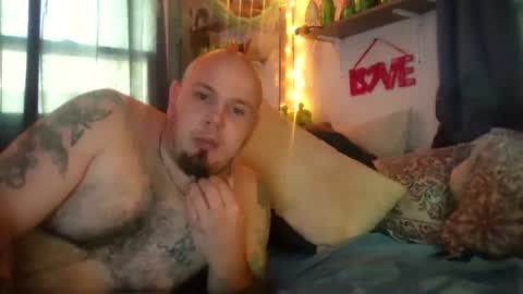 Snapshot of kaylaandmike23 chatting on August 2026 08:58:01 PM M and K online show from August 2026 08:58:01 PM