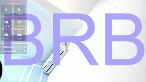 kaylachannell online show from February 2025 08:16:01 AM