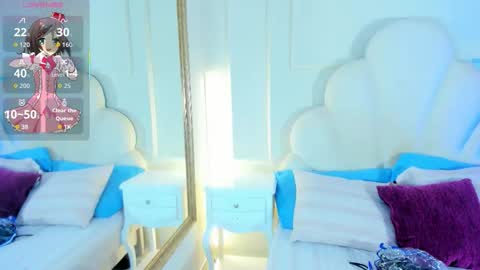 kaylachannell online show from December 2025 09:16:02 AM