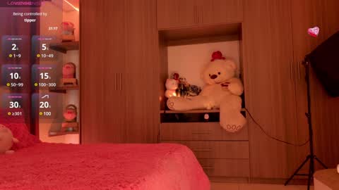 Kayla  online show from January 2025 05:06:01 PM